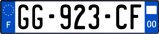 GG-923-CF