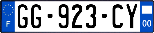 GG-923-CY