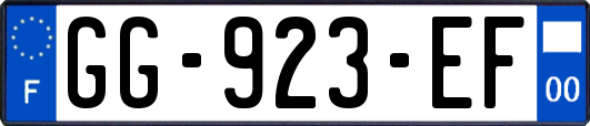 GG-923-EF