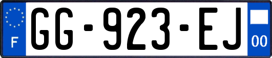 GG-923-EJ