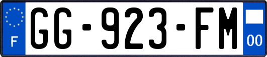 GG-923-FM