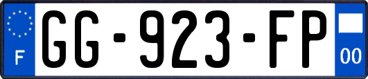 GG-923-FP