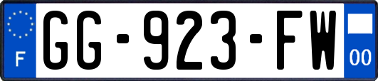 GG-923-FW
