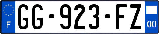 GG-923-FZ