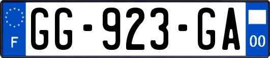 GG-923-GA