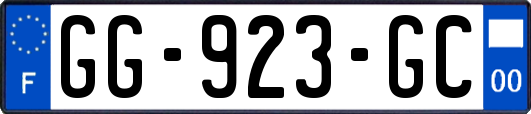GG-923-GC