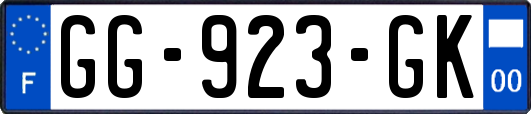 GG-923-GK