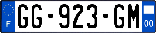GG-923-GM
