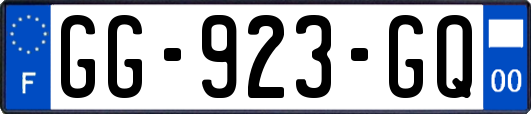 GG-923-GQ