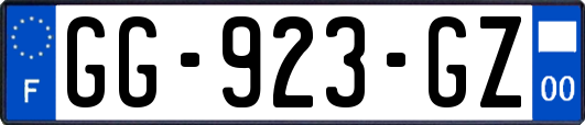 GG-923-GZ
