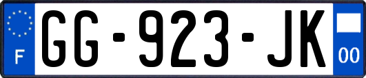 GG-923-JK