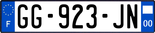 GG-923-JN