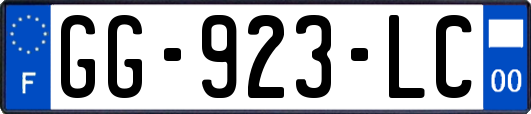 GG-923-LC