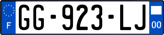 GG-923-LJ