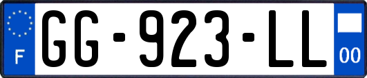 GG-923-LL