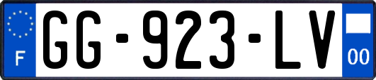 GG-923-LV