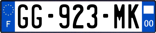 GG-923-MK