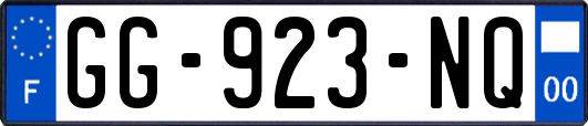 GG-923-NQ