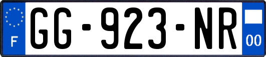 GG-923-NR