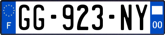 GG-923-NY