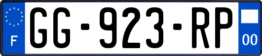 GG-923-RP