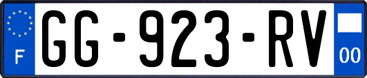 GG-923-RV