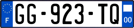 GG-923-TQ