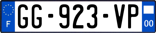 GG-923-VP
