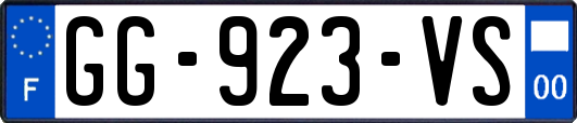 GG-923-VS