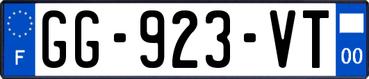 GG-923-VT