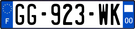 GG-923-WK
