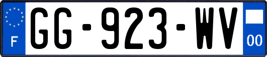 GG-923-WV