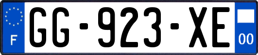 GG-923-XE