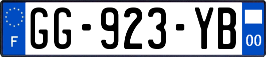 GG-923-YB