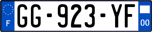 GG-923-YF