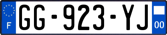 GG-923-YJ