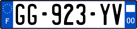 GG-923-YV