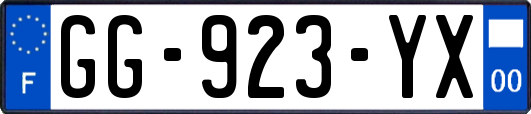 GG-923-YX