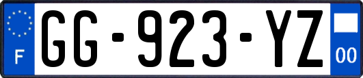 GG-923-YZ
