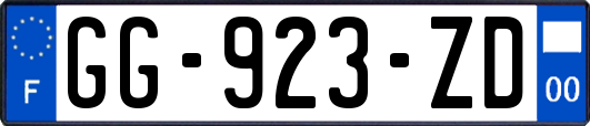 GG-923-ZD