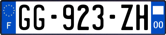 GG-923-ZH