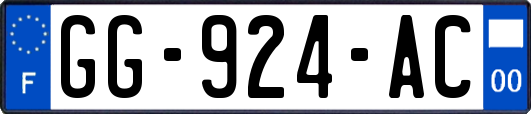 GG-924-AC