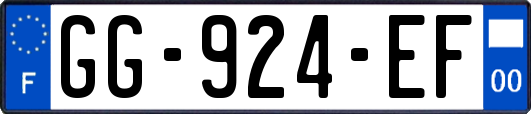 GG-924-EF