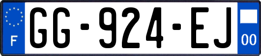 GG-924-EJ