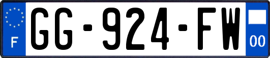 GG-924-FW