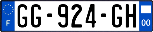 GG-924-GH