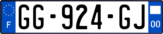 GG-924-GJ