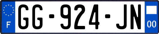 GG-924-JN