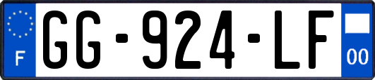 GG-924-LF