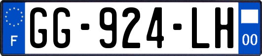 GG-924-LH
